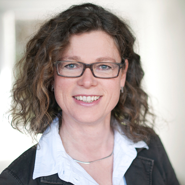 Aline Gebauer