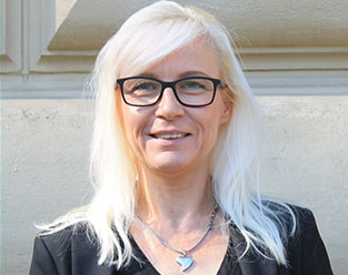 Antje Marcinkowski